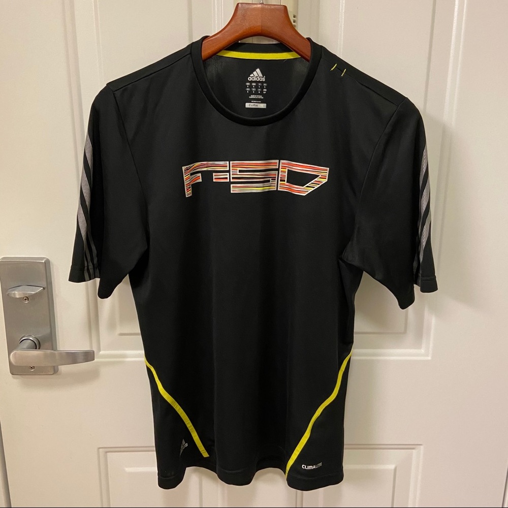 Adidas CLIMALITE Shirt